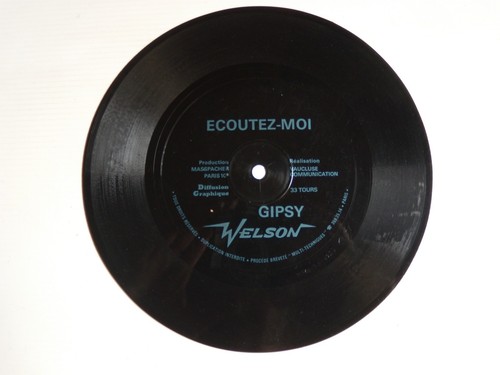 Orgue welson gypsy - orgue,