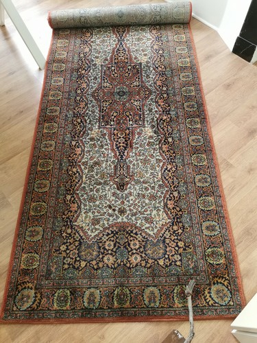 Tapis galerie 350 - tapis,