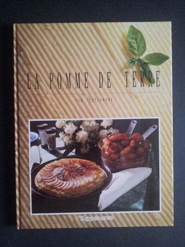 Pomme terre par - la,