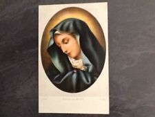 CP EPAISSE MADONA GEN. DEL DITO - DOLCI - 95206