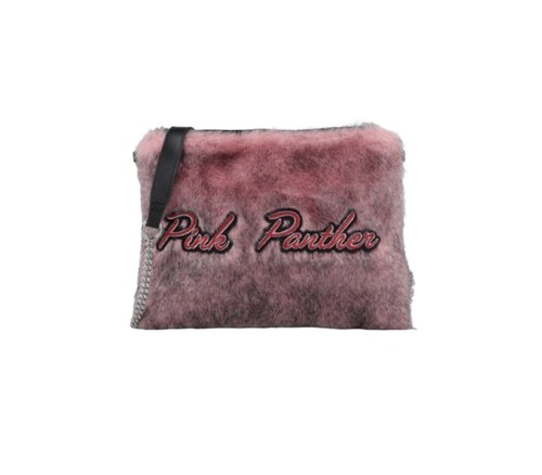 Pinko sac bandoulière - pinko, pink