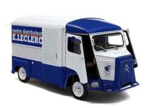 1/18 SOLIDO Citroën Type HY