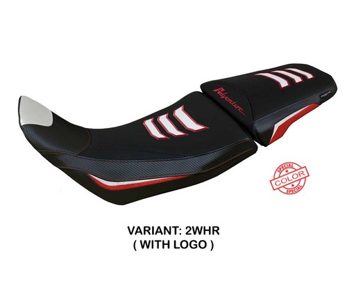 Housse selle deline scolor - deline,