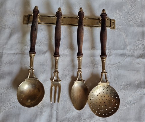 Ustensiles cuisine vintage - cuisine,