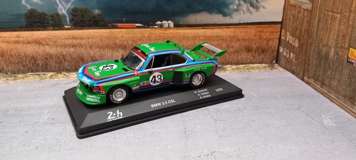 Bmw csl le - le, 1976