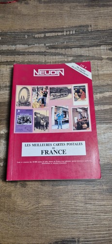 Livre neudin les meilleures - neudin,