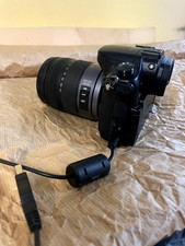 PANASONIC LUMIX GH3 BOITIER