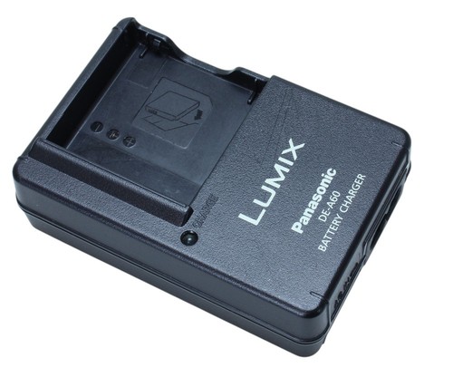 Lumix a60 panasonic - lumix, de-a60