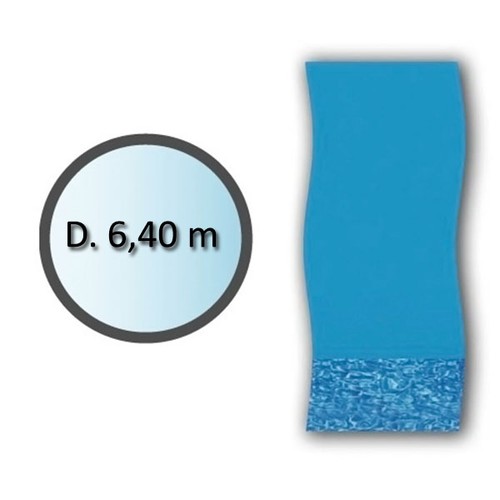 Swimline liner swirl - liner,