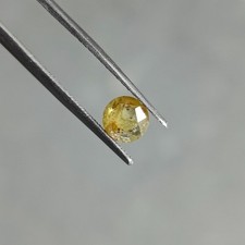 0.56 ct Diamant Naturel Rose