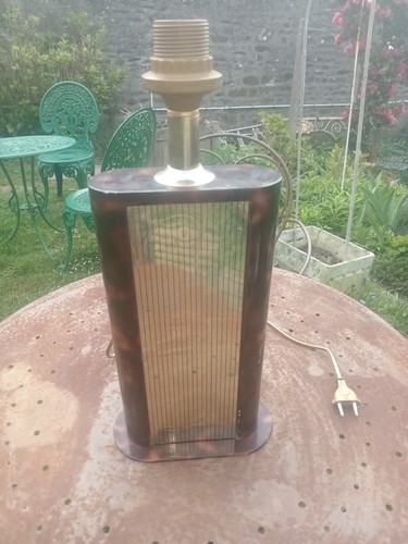 Lampe bureau vintage - lampe,