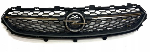 Calandre pour opel corsa - opel,