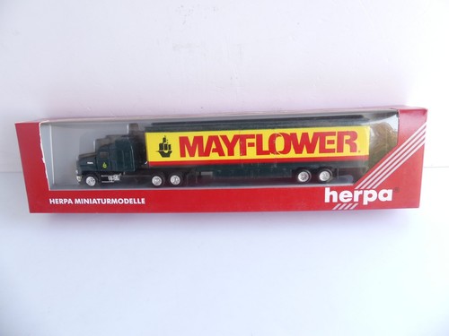 Herpa camion type - herpa,