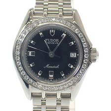 Montres TUDOR 15810 en acier