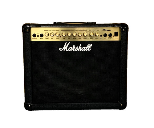 Marshall mg30dfx guitar combo - mg30dfx,