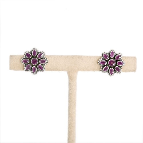 Boucles oreilles faites à - boucles,