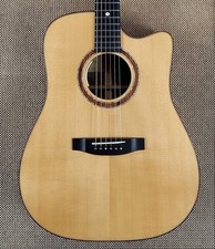 2020 Lakewood D-32 Custom Shop