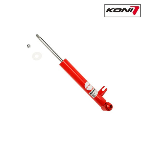 Shock absorber koni - absorber,