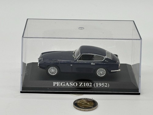 Ixo altaya pegazo z102 - ixo,