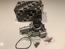 Fiat 131 132 Argenta Iveco