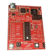 TI MSP430 LaunchPad Value Line