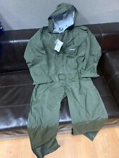 Océan Combinaison Type PVC