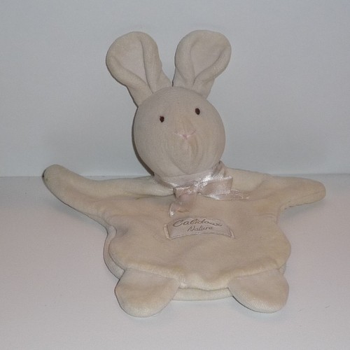 Doudou lapin histoire ours - doudou,