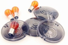 Fumée Lentille Signal Léger