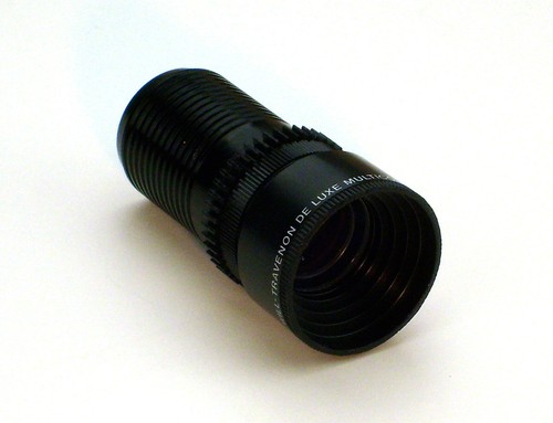 Objectif pour 8mm - , projecteur