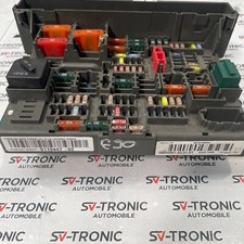 BOITIER FUSIBLE BMW Serie 3