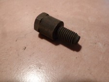 Vis de fixation de volant Ø7mm longueur 26mm Peugeot 203 403