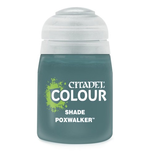 Pot peinture shade - pot,