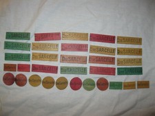 ♠️♦️ Lot x32 Anciens