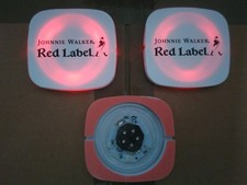 6 sous Verres bock coasters