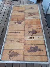 Table basse en céramique par
