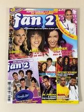 Revue/ Magazine Fan 2 n°57