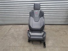 Siège Recaro Avant À Gauche
