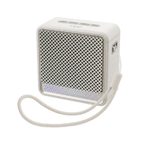 Mini enceinte bluetooth nomade - mini,