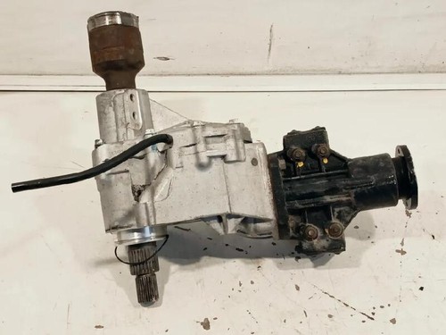 71744007 différentiel avant