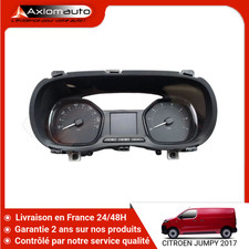 🇫🇷 BLOC COMPTEURS