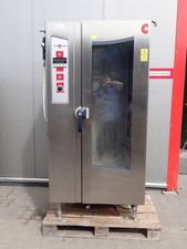 Convotherm OGS 20.10 gazeux 1