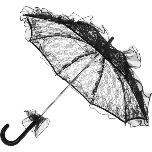 Parasol dentelle européen - parasol,