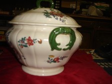 Legumier villeroy boch - legumier, et