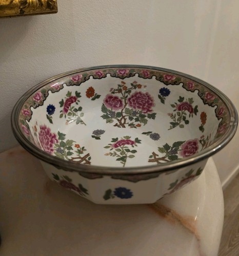 Raynaud cie limoges saladier - cie,