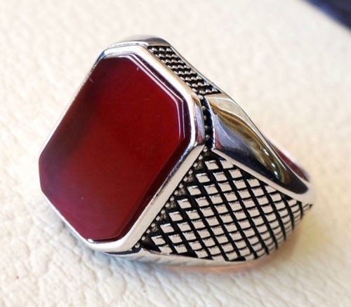 Solid 925 sterling silver - solid,