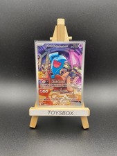 Carte Pokémon Qulbutoké SVP