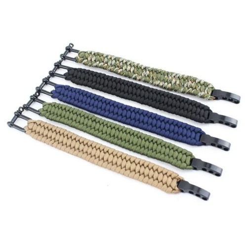 Bracelet paracorde pour - 💪,