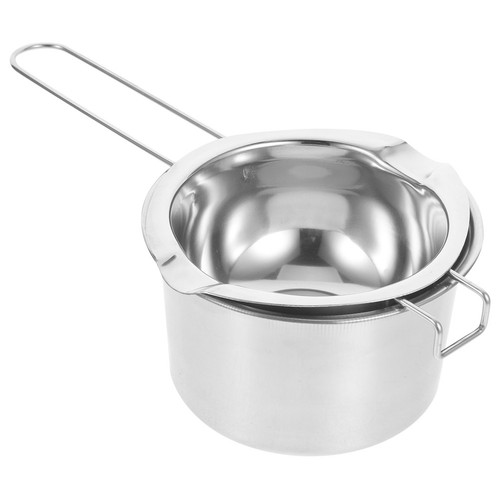 Pcs fondre chocolat pot - chocolat,