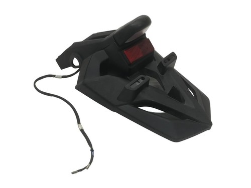 Support plaque eclairage - support,