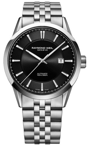 Raymond weil freelancer - raymond,